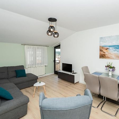 Apartman Marin Makarska Buitenkant foto