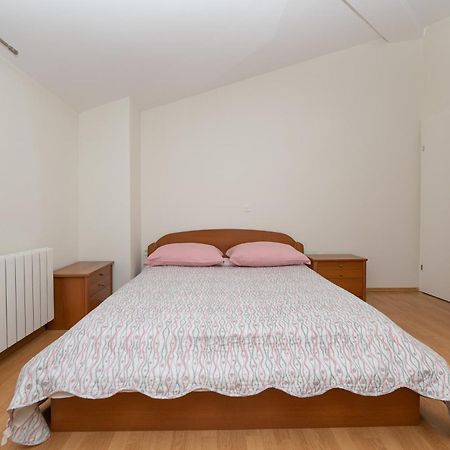 Apartman Marin Makarska Buitenkant foto