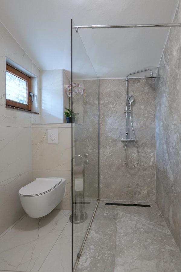 Apartman Marin Makarska Buitenkant foto